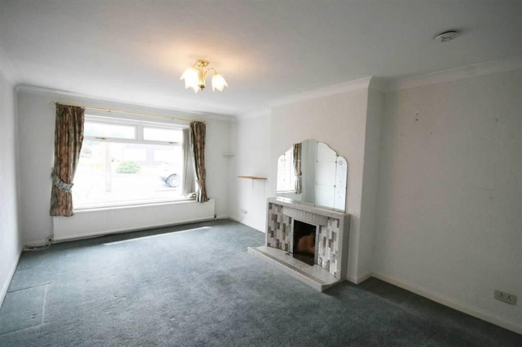 Broadwood Way, Lytham, Lytham, Lancashire, FY8 2 bed semidetached
