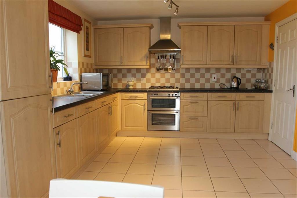 Wetherby Close, Queniborough, Leicester 6 bed detached house £525,000