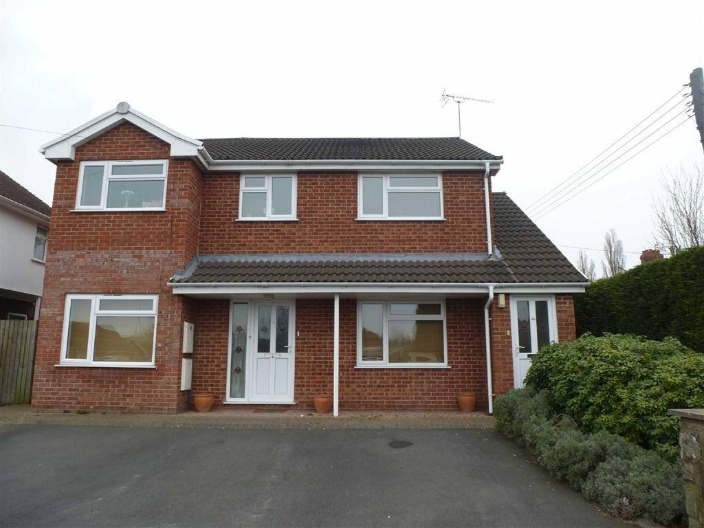 Kingsway, COLLEGE AREA, Hereford, Herefordshire 2 bed flat £550 pcm