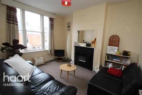 1 bedroom flat to rent, Regent Road, Harborne Village