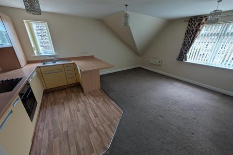 2 bedroom apartment to rent, Cravendale Court, Colne