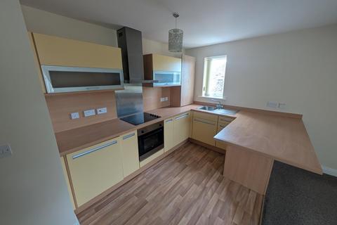 2 bedroom apartment to rent, Cravendale Court, Colne