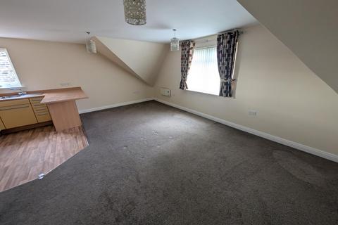 2 bedroom apartment to rent, Cravendale Court, Colne