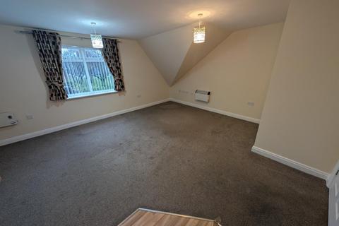 undefined, Cravendale Court, Colne