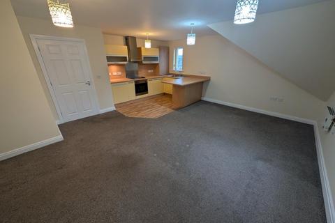 undefined, Cravendale Court, Colne