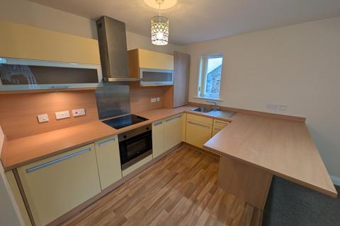 undefined, Cravendale Court, Colne