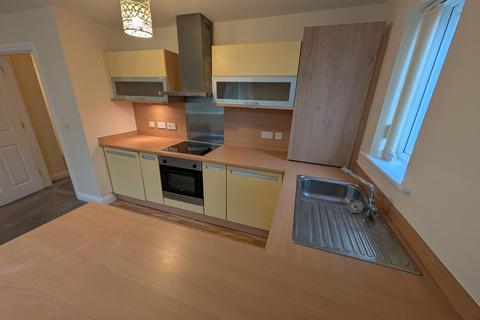 undefined, Cravendale Court, Colne
