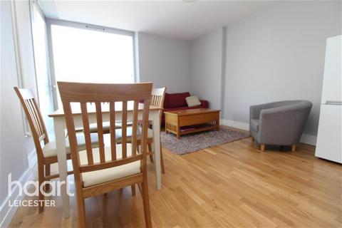 1 bedroom flat to rent, Arcus Apartment, East Bond Street