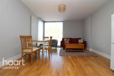 1 bedroom flat to rent, Arcus Apartment, East Bond Street