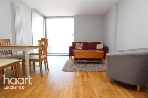 1 bedroom flat to rent, Arcus Apartment, East Bond Street