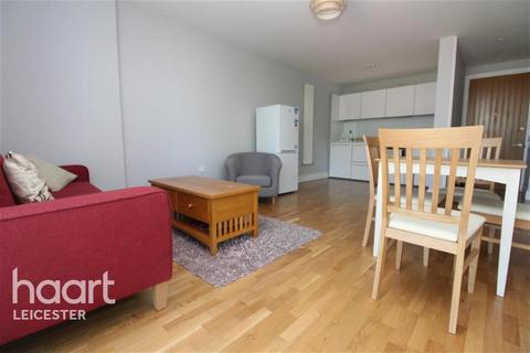 1 bedroom flat to rent, Arcus Apartment, East Bond Street