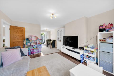 2 bedroom maisonette to rent, Sutton SM2