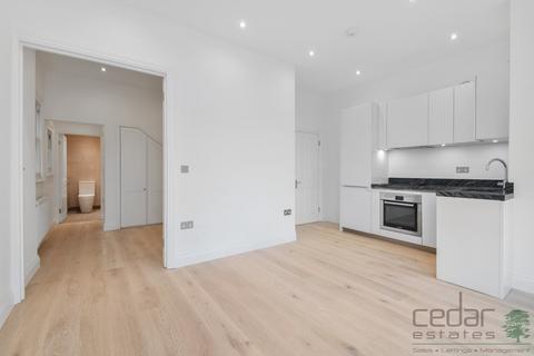 1 bedroom flat to rent, Fordwych Road, Kilburn NW2