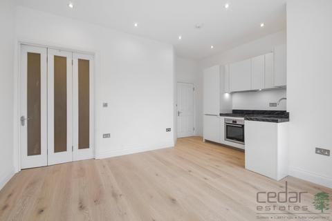 1 bedroom flat to rent, Fordwych Road, Kilburn NW2