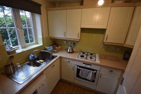 2 bedroom terraced house to rent - Greyfriars Road, MOUNT PLEASANT Exeter