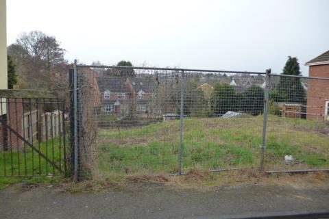 Land for sale, LONGFIELD ROAD, LYE, STOURBRIDGE DY9