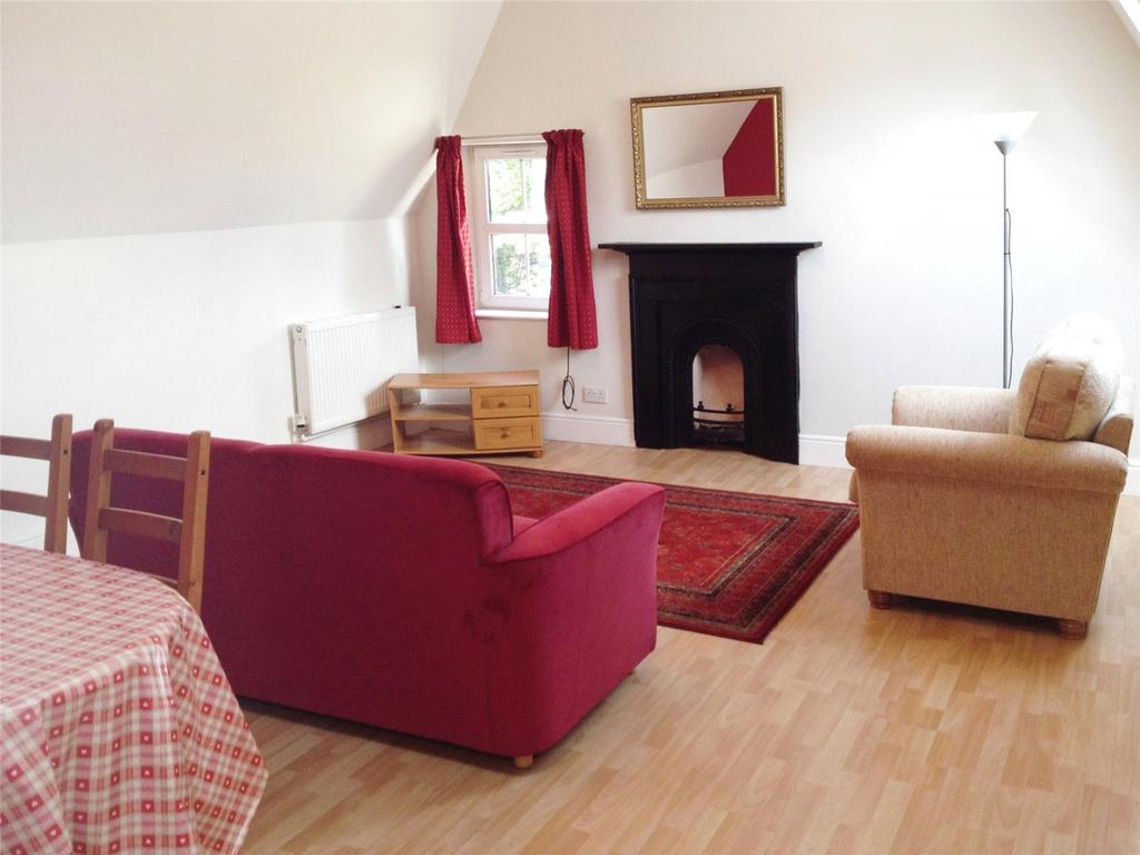 Edgerton Road, Edgerton, Huddersfield, HD1 1 bed apartment £550 pcm
