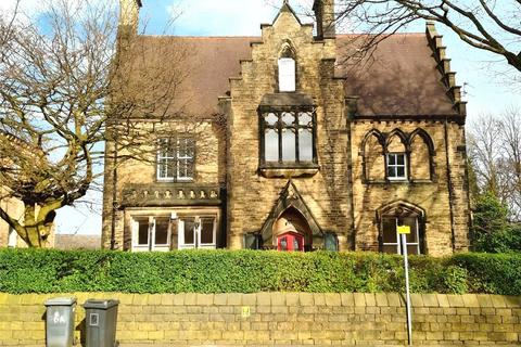 1 bedroom apartment to rent, Edgerton Road, Edgerton, Huddersfield, HD1