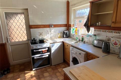 3 bedroom semi-detached house to rent, Princess Crescent, Chickenley, Dewsbury, West Yorkshire, WF12