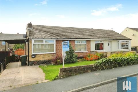 2 bedroom bungalow to rent, Ayton Road, Longwood, Huddersfield, West Yorkshire, HD3