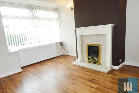 2 bedroom bungalow to rent, Ayton Road, Longwood, Huddersfield, West Yorkshire, HD3