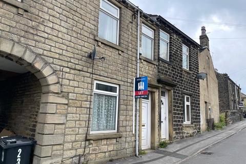 1 bedroom terraced house to rent, Primrose Hill Road, Newsome, Huddersfield, HD4