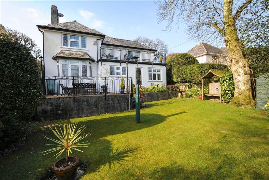 Crabtree Lane, Bodmin, Bodmin, Cornwall, PL31 5 bed detached house £