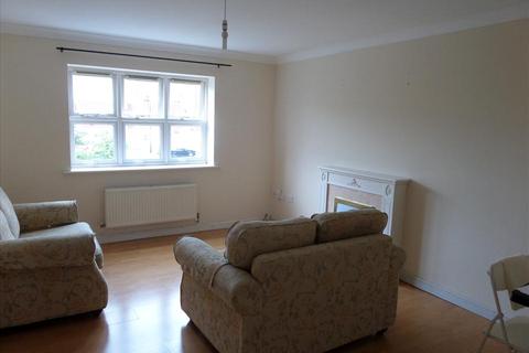 2 bedroom flat for sale - EDWARD HOUSE, ROYAL COURTS, Sunderland South, SR2 7LQ