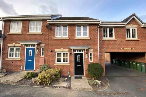 2 bedroom house to rent, Thorpe Astley, Tuffleys Way