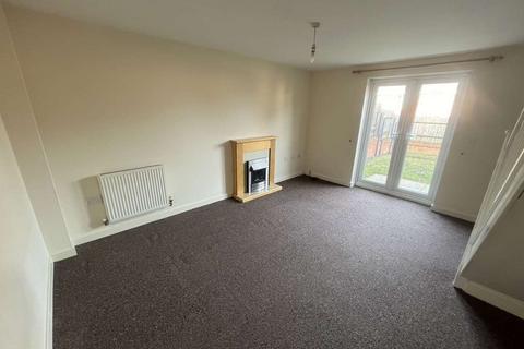 2 bedroom house to rent, Thorpe Astley, Tuffleys Way