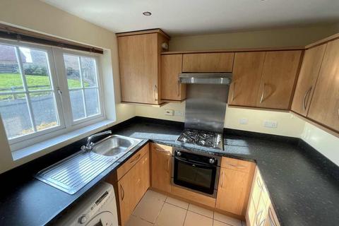 2 bedroom house to rent, Thorpe Astley, Tuffleys Way