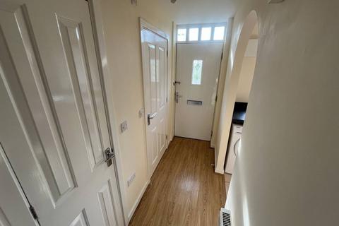 2 bedroom house to rent, Thorpe Astley, Tuffleys Way