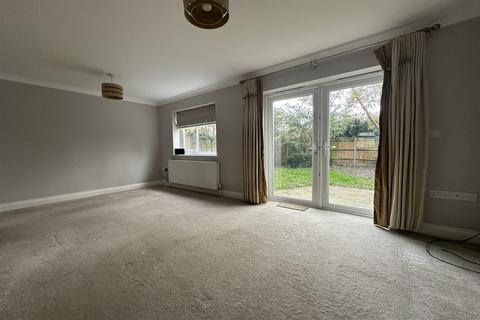 3 bedroom detached house to rent, 75a Townfield, Kirdford, RH14