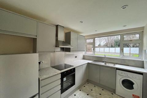 undefined, The Crescens, Sanderstead Road, Sanderstead
