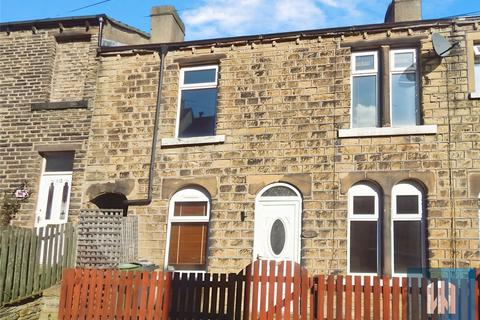 2 bedroom terraced house to rent, Church Lane, Moldgreen, Huddersfield, HD5