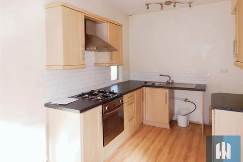 2 bedroom terraced house to rent, Church Lane, Moldgreen, Huddersfield, HD5