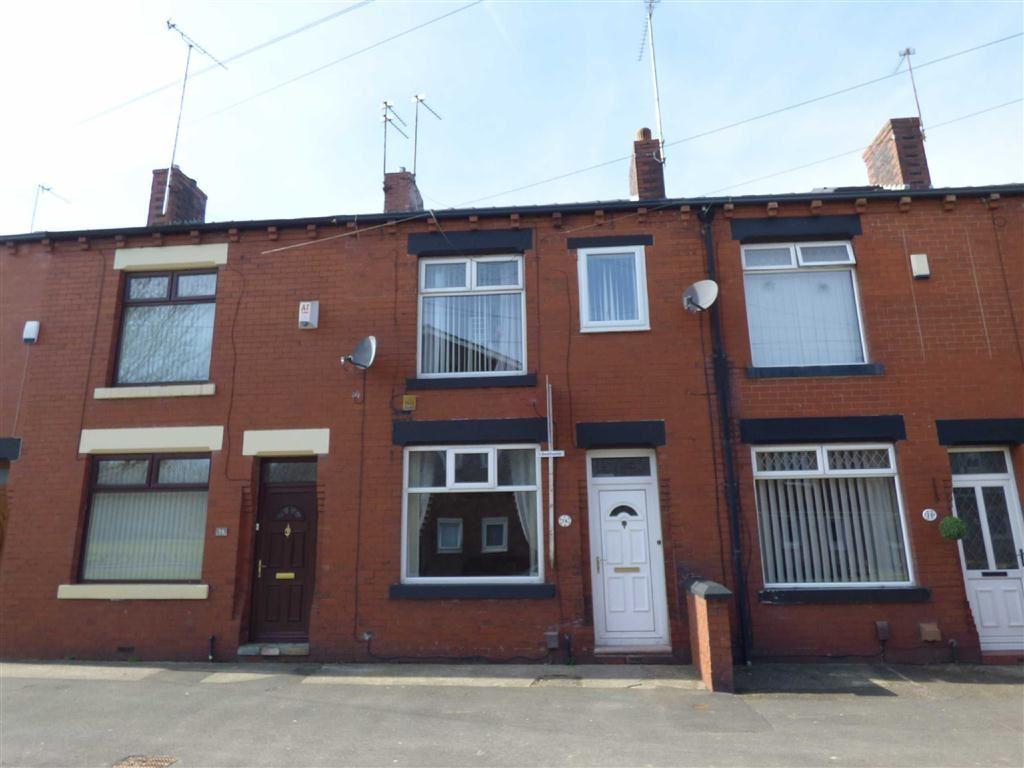Albert Street, Royton, OLDHAM, Lancashire 3 bed terraced house £99,950