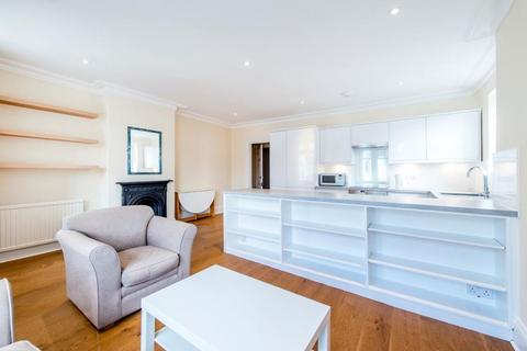 1 bedroom flat to rent, Onslow Avenue, Richmond