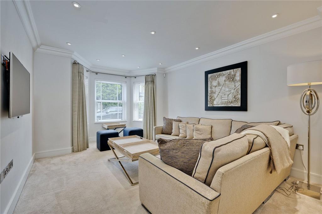 Drawing Room