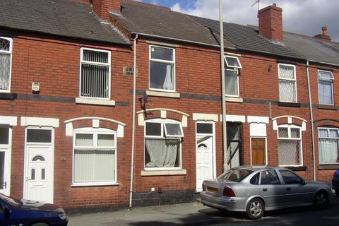 1 bedroom flat to rent, Burton Road, Dudley