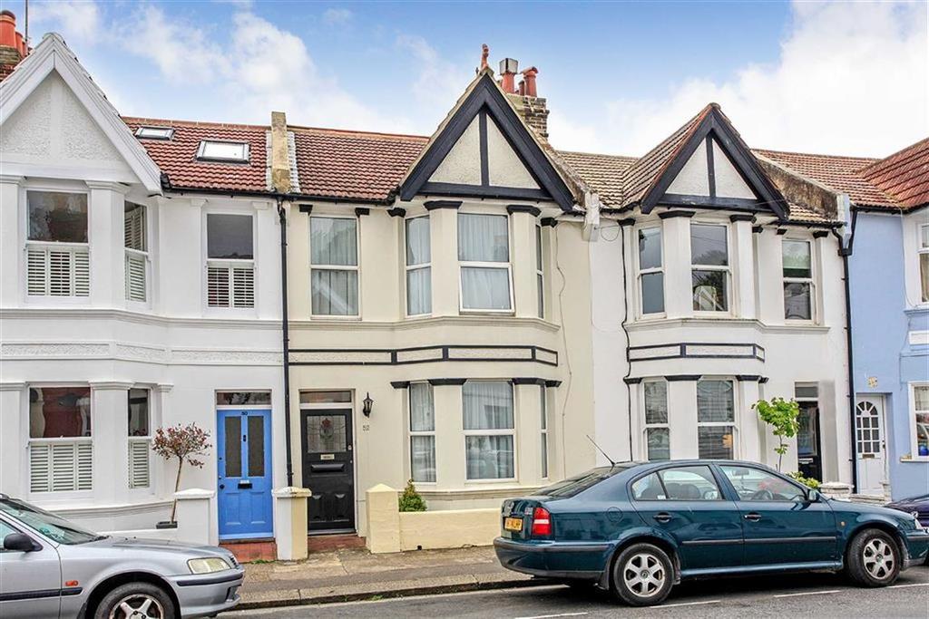 Payne Avenue, Hove, East Sussex 3 bed terraced house £489,950