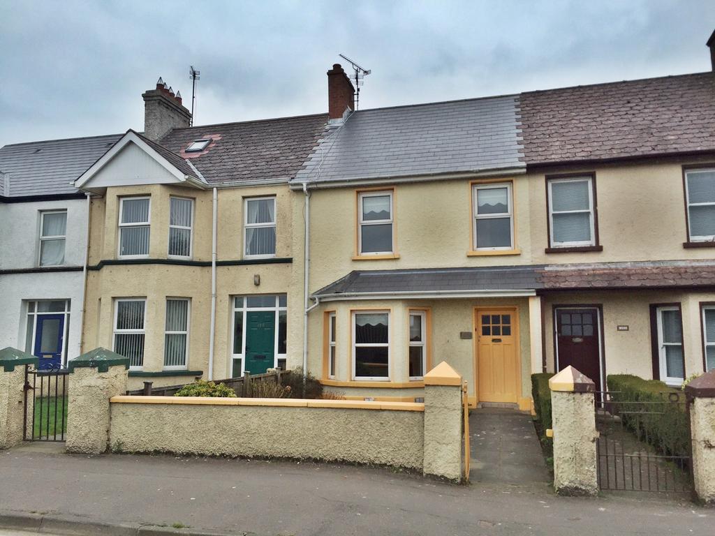 103 Millburn Road, Coleraine BT52 3 bed townhouse £94,950