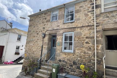 2 bedroom cottage for sale, St. Peters Street, St. Ives TR26