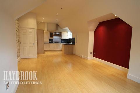 2 bedroom flat to rent - The Grange, Tapton Crescent Rd S10