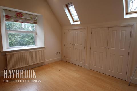 2 bedroom flat to rent - The Grange, Tapton Crescent Rd S10