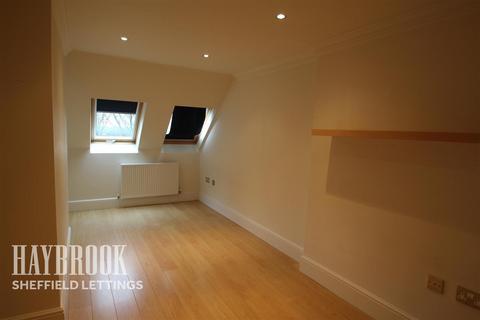 2 bedroom flat to rent - The Grange, Tapton Crescent Rd S10