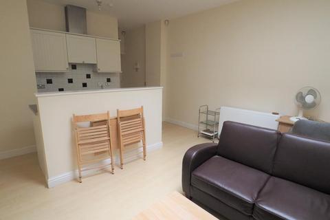 1 bedroom apartment to rent - Kingston Chambers, Land of Green Ginger, Hull, HU1 2EG