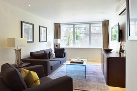 2 bedroom duplex to rent, High Street Kensington,