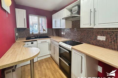 1 bedroom end of terrace house to rent, Pollards Green, Chelmer Village