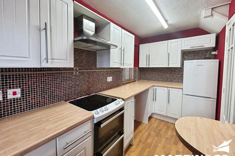 1 bedroom end of terrace house to rent, Pollards Green, Chelmer Village